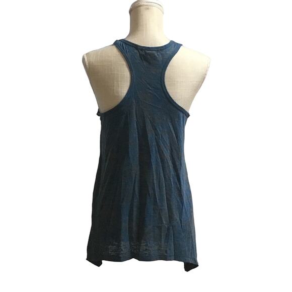 O.p Racerback Tank Top - Picture 3 of 4